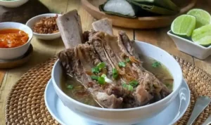 Makanan Khas Sulawesi: Cita Rasa Laut, Rempah, dan Tradisi