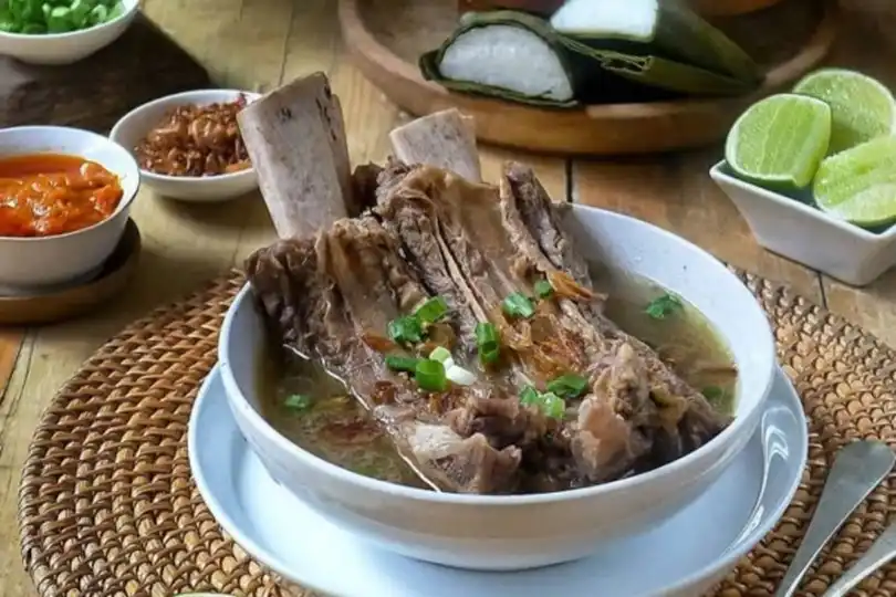 Makanan Khas Sulawesi: Cita Rasa Laut, Rempah, dan Tradisi
