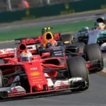 Teknologi Mobil F1: Kecanggihan di Balik Kecepatan yang Menakjubkan