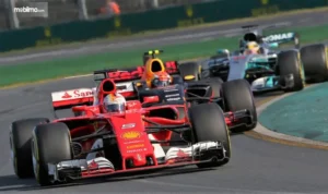 Teknologi Mobil F1: Kecanggihan di Balik Kecepatan yang Menakjubkan