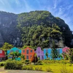 kampung eropa harau