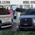 Mobil Hybrid