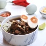 Rawon Si Hitam Legendaris: Resep Makanan Khas Jatim yang Menggugah Selera