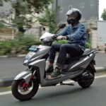 Motor Listrik Bekas