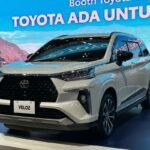 Daftar Mobil Baru