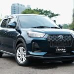Daihatsu Rocky Hybrid