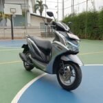 FreeGo 125