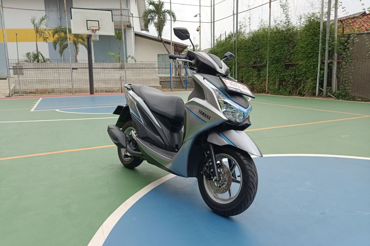 FreeGo 125