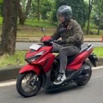 All New Honda