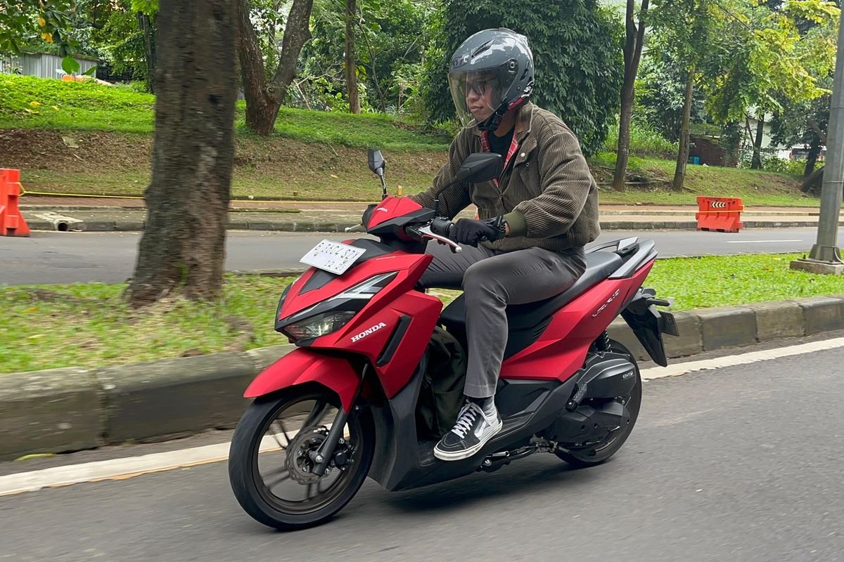 All New Honda