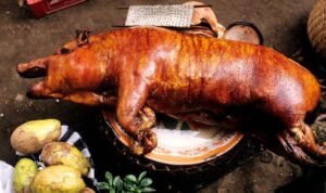 Babi Guling Ikon Kuliner