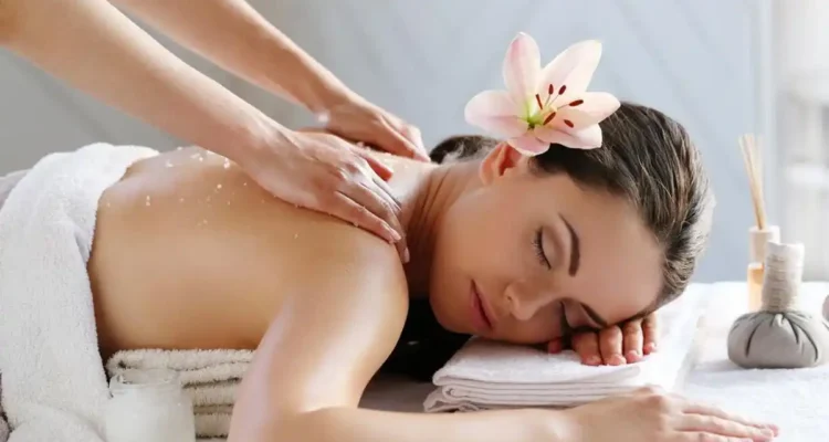 Spa Tradisional Bali 2026 yang Semakin Mendunia