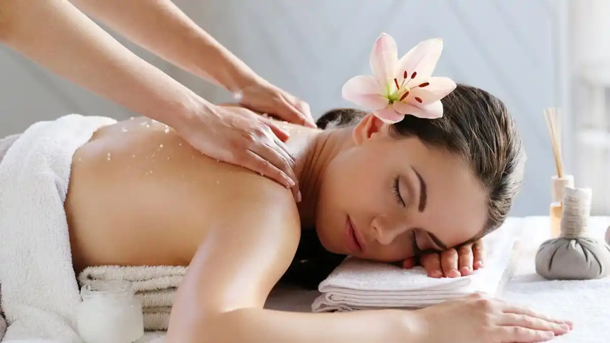 Spa Tradisional Bali 2026 yang Semakin Mendunia