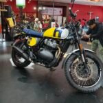 Royal Enfield
