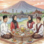 Buka Puasa