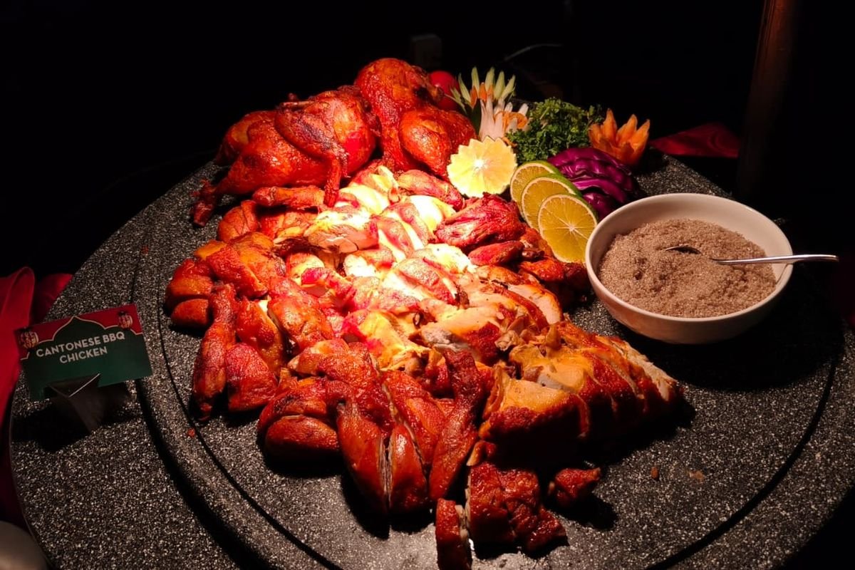 Ayam Kanton