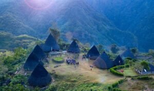 Desa Wisata