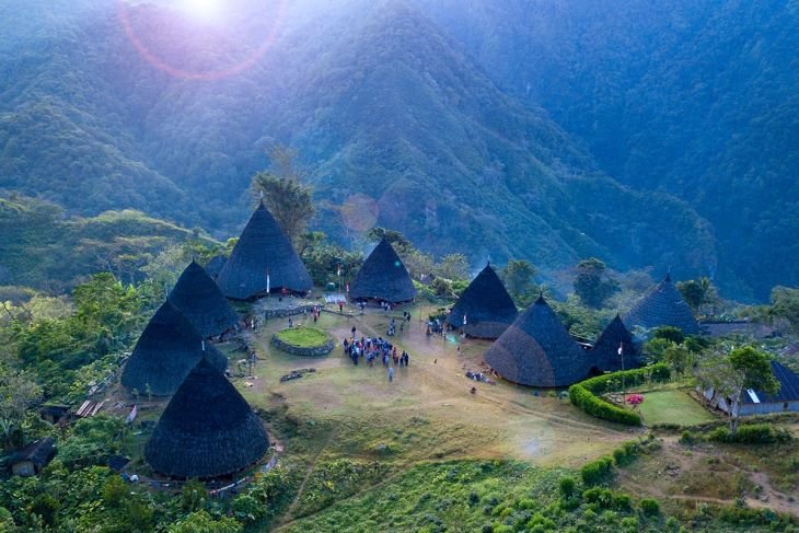 Desa Wisata