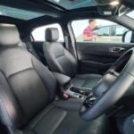 Interior Mobil