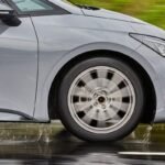 Rem Mobil Listrik