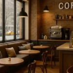Cafe Viral Cianjur
