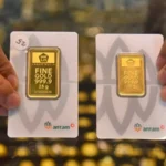 harga emas hari ini