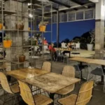 Kafe Instagramable Cianjur