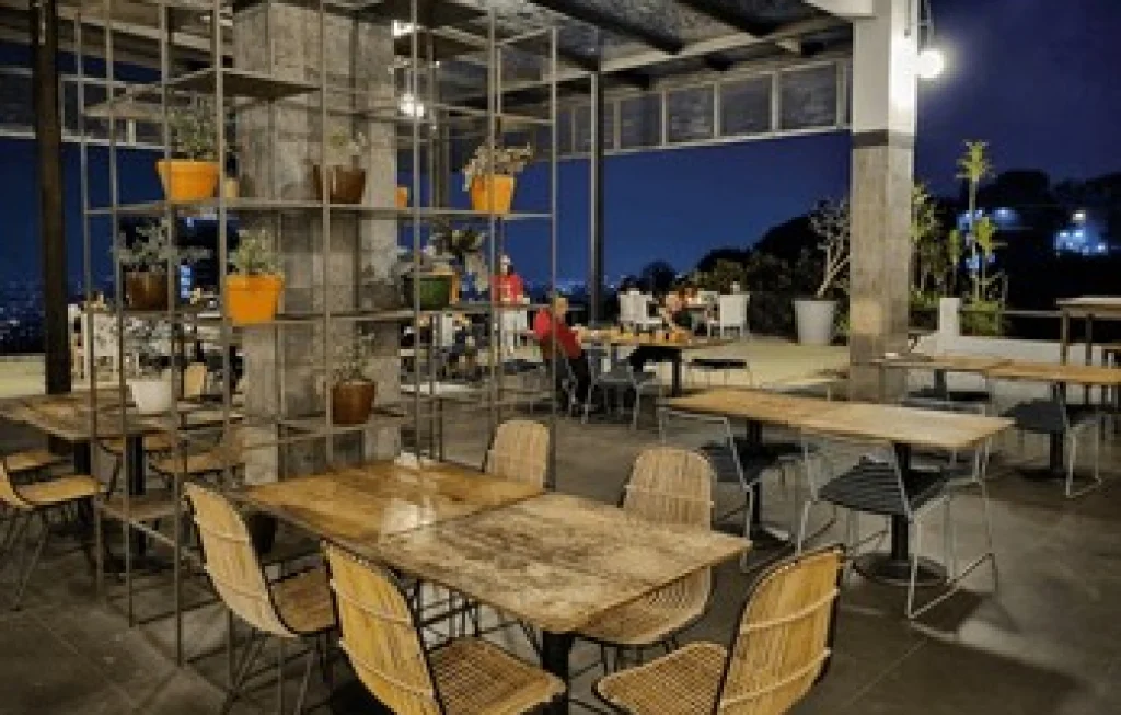Kafe Instagramable Cianjur Kafe Instagramable Cianjur