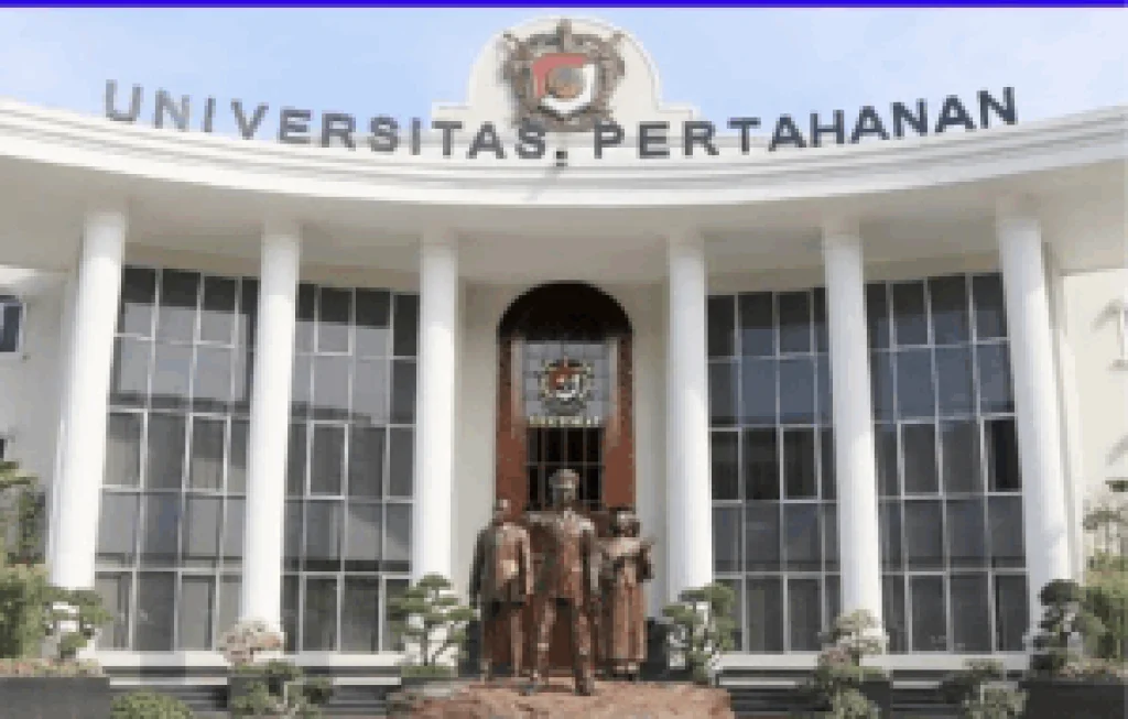 Pak RW Bantaeng Bikin Tiang