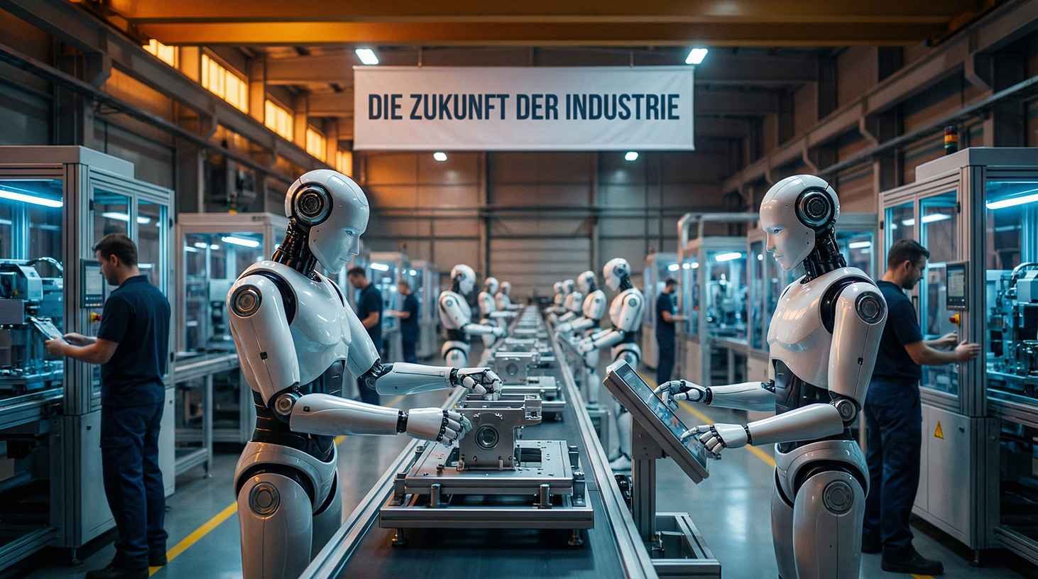 Robot