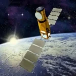 Satelit Militer AS