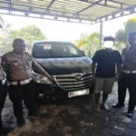 Tabrak Lari Viral Karanganyar