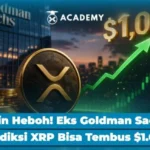 XRP Bisa Tembus $1.000