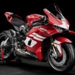 Ducati Superleggera V4