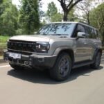 Jetour T2