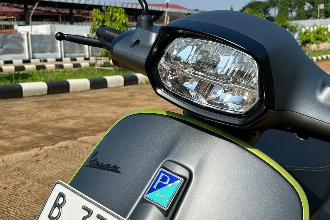 Vespa Sprint