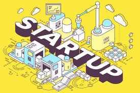 Startup AI