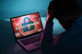 Ransomware Global