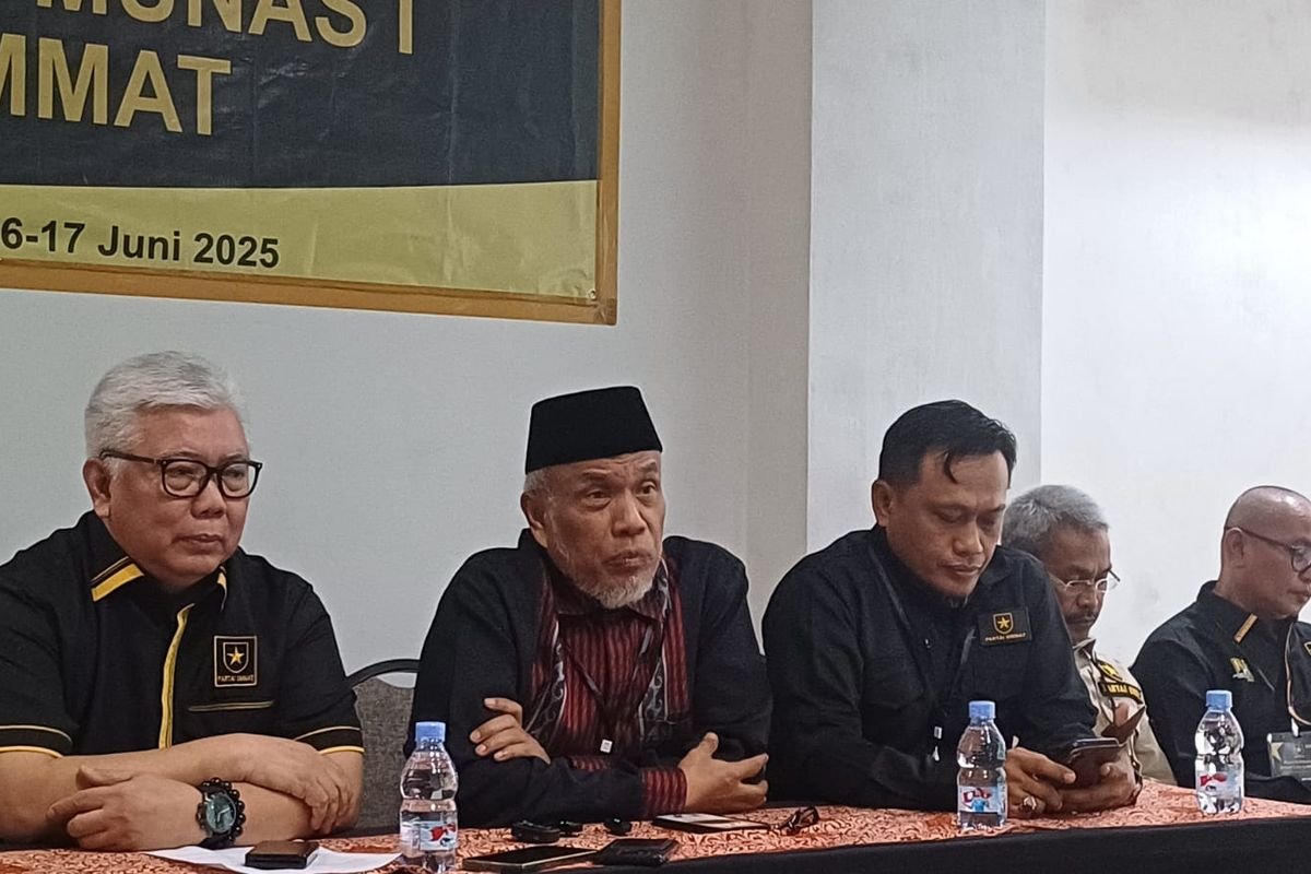 Partai Ummat