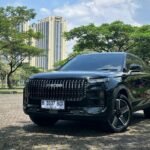 Jaecoo J7 SHS P