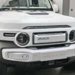 iCAR V23