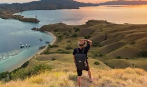 Wisata Domestik, Liburan Seru Tanpa Harus Keluar Negeri