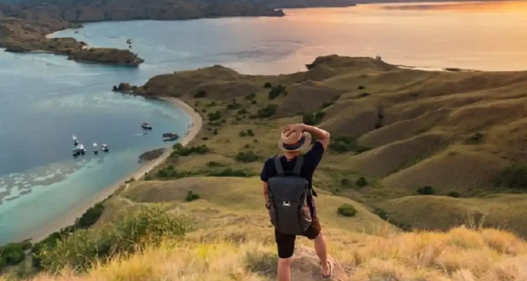 Wisata Domestik, Liburan Seru Tanpa Harus Keluar Negeri