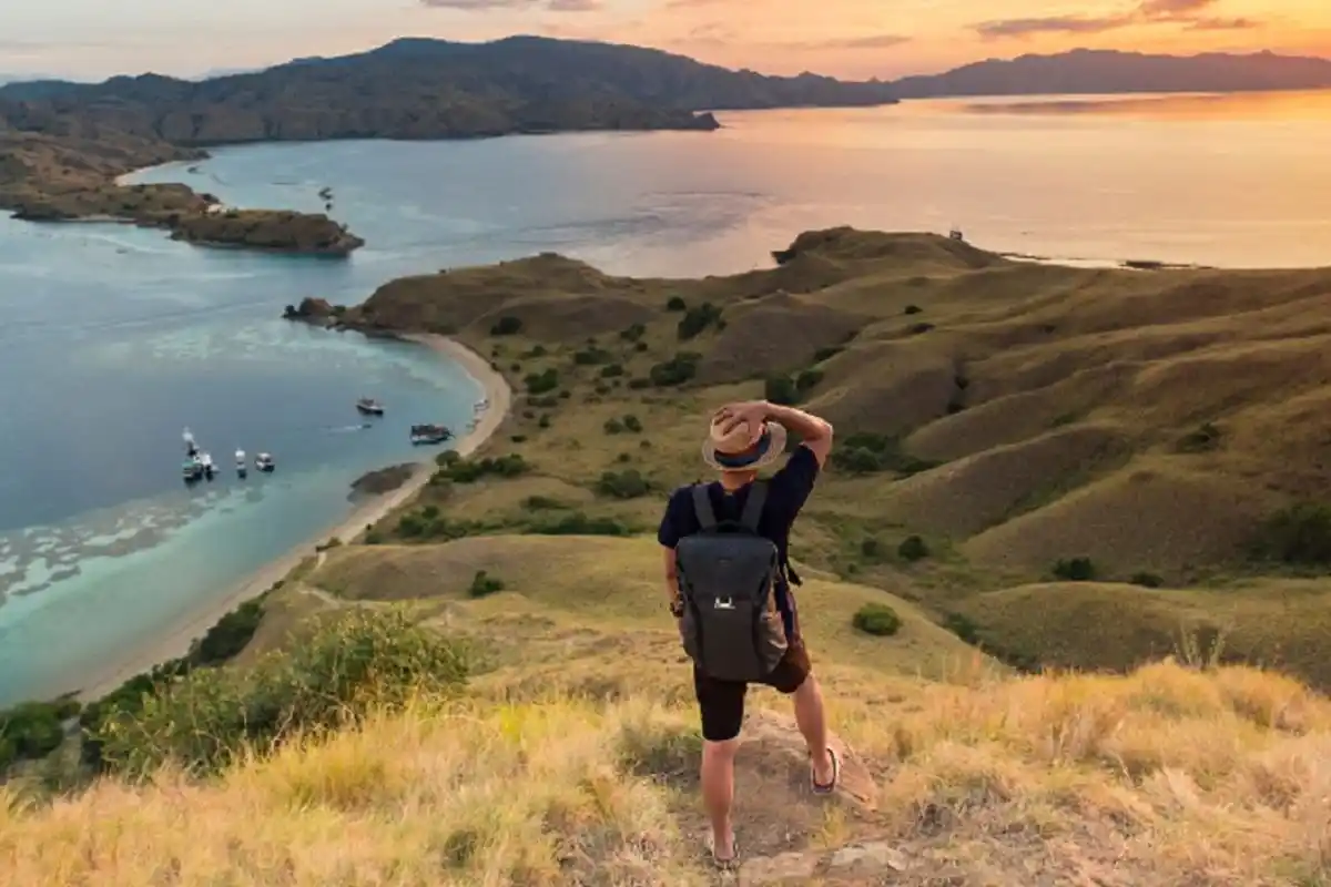 Wisata Domestik, Liburan Seru Tanpa Harus Keluar Negeri_11zon Wisata Domestik, Liburan Seru Tanpa Harus Keluar Negeri