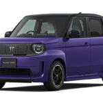 Honda Super One