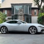 Ferrari Amalfi