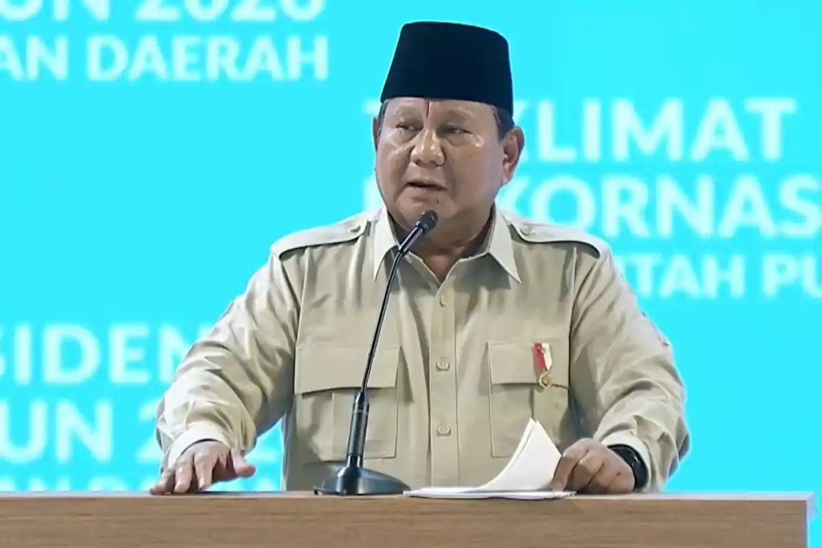 Program Prabowo untuk Indonesia Lebih Baik, Dari Gizi Anak sampai Ekonomi Rakyat