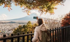 Wisata Mancanegara Makin Dilirik, Begini Cara Menikmati Liburan