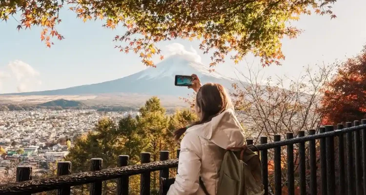 Wisata Mancanegara Makin Dilirik, Begini Cara Menikmati Liburan