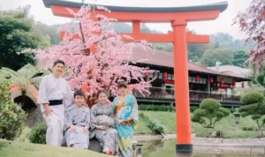 Ikon Wisata Jepang yang Membuat Negeri Sakura Selalu Dirindukan